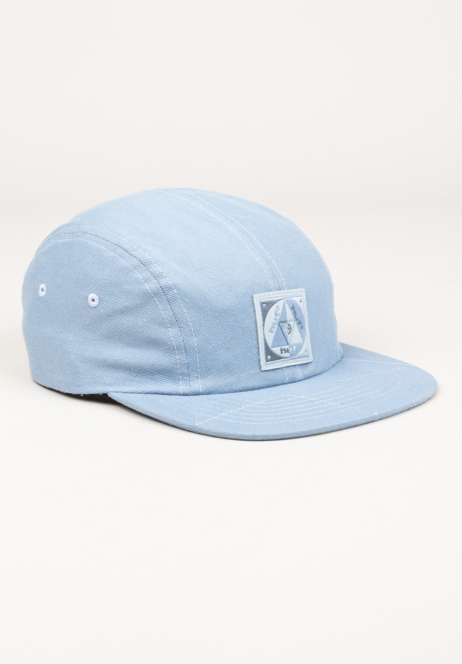 Overdyed Volley
