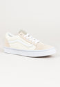 Old Skool V Kids naturalblockmulti-truewhite Vorderansicht