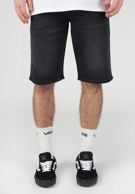 Rafter Short 2 blackwashed Vorderansicht