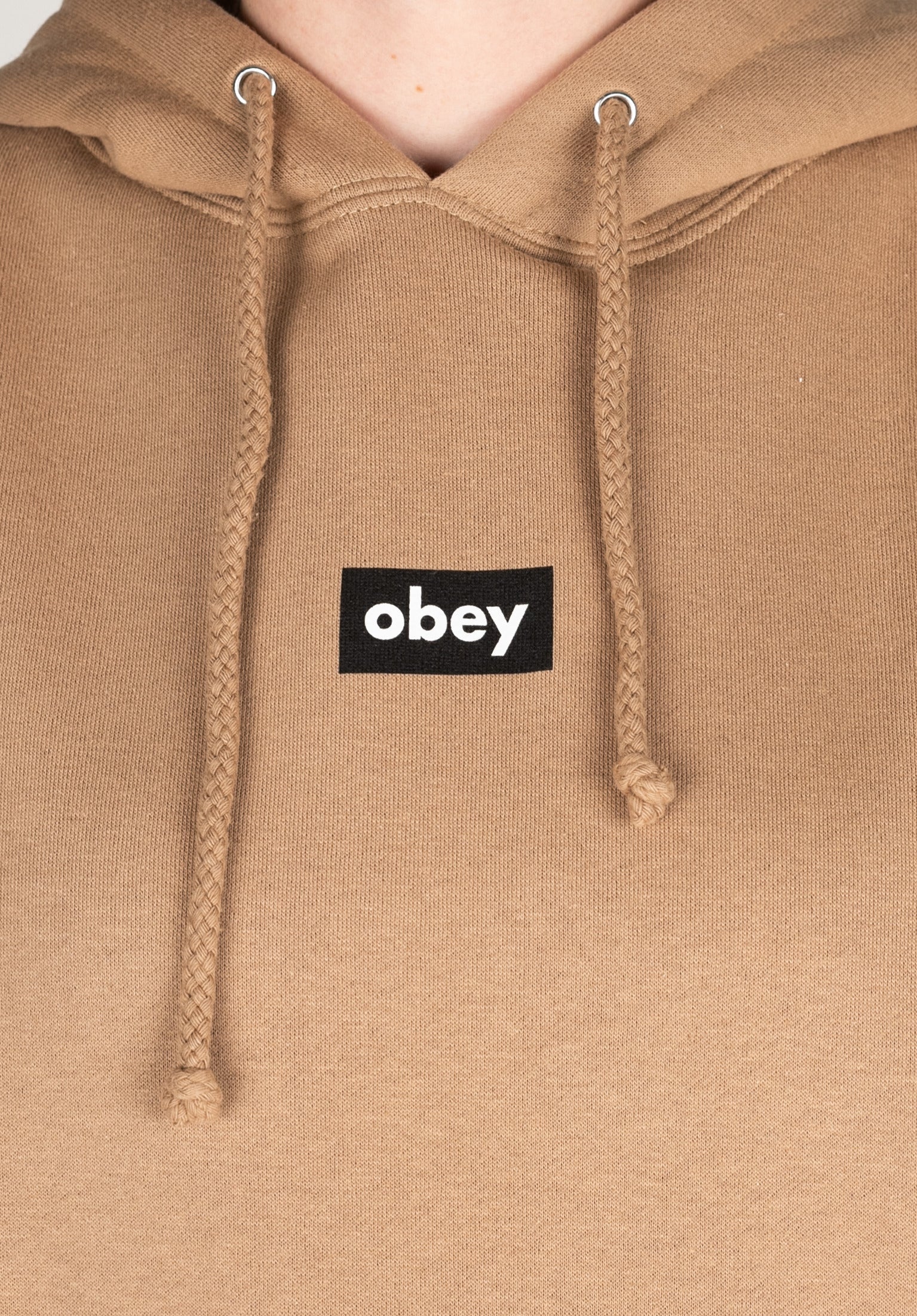 Obey deals hoodie dames