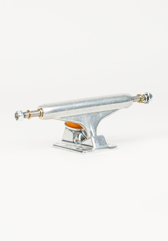 139 Stage 11 Forged Titanium silver Vorderansicht