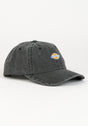 Hardwick Duck Canvas black Vorderansicht