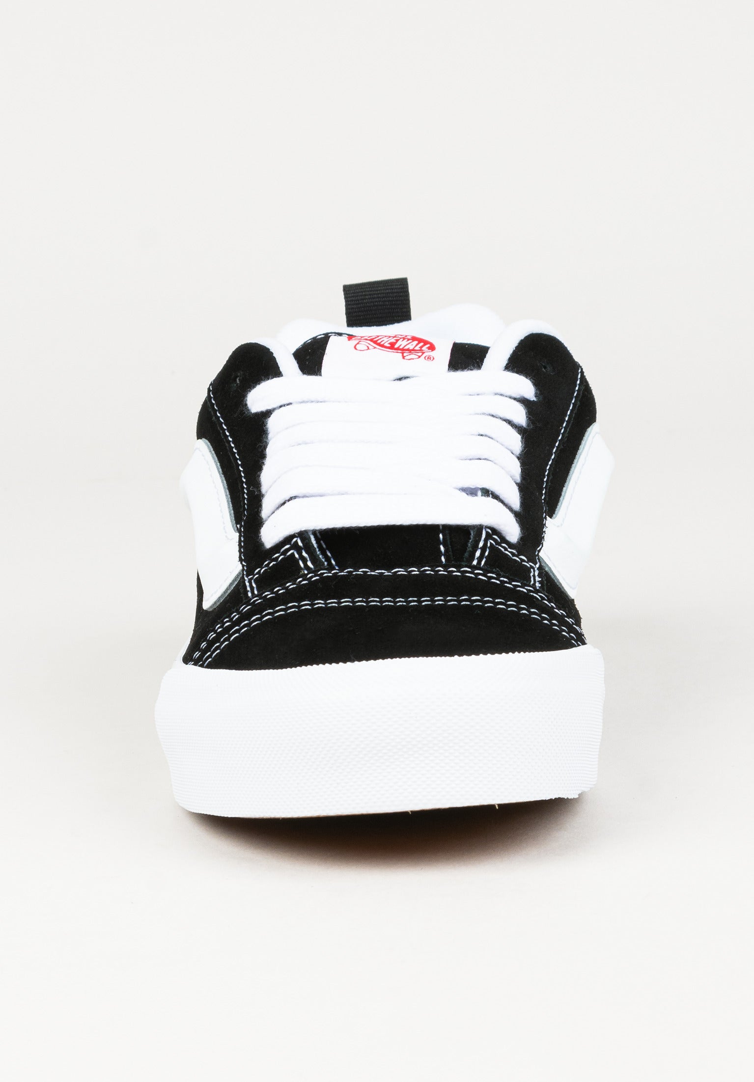 Knu Skool Vans Mens Shoes in black-truewhite for men – TITUS