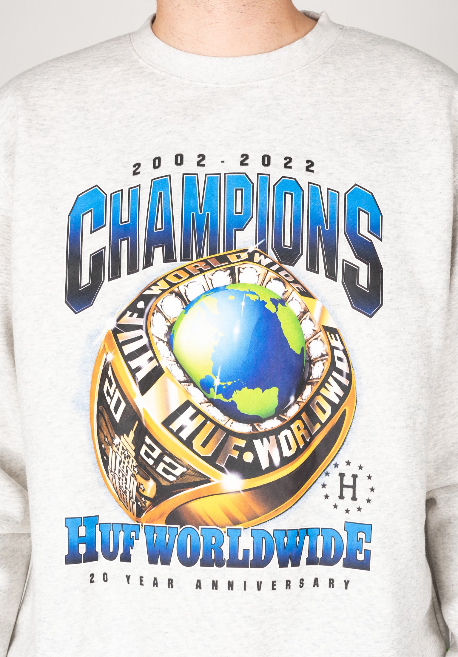 Worldwide champions sweatsuit discount
