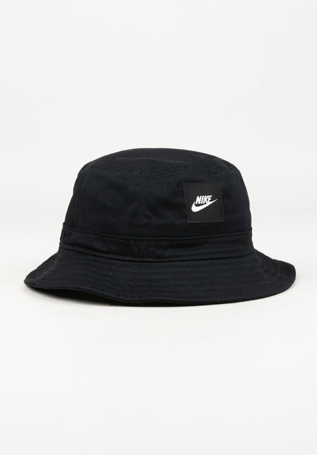 Nike Sportswear Bucket black Vorderansicht