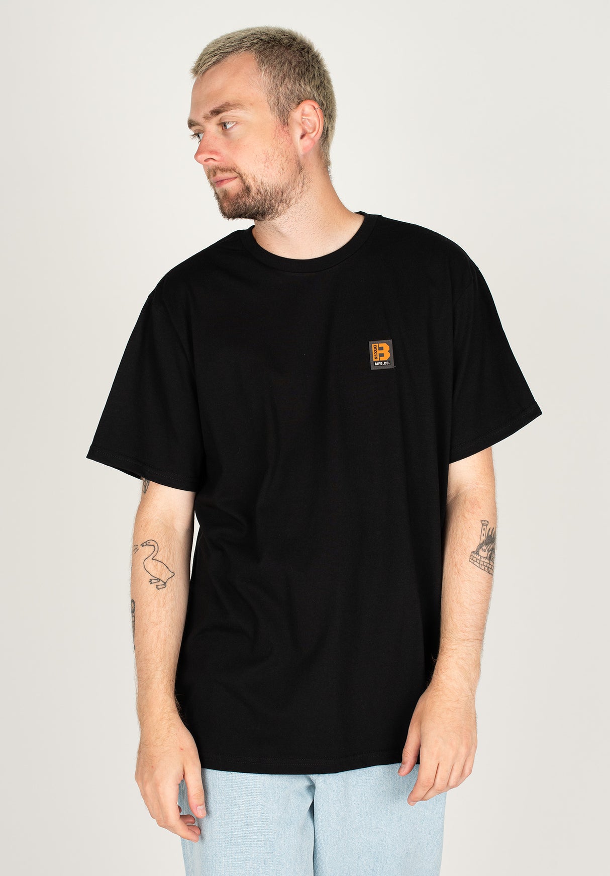 Michel|1.88|XL