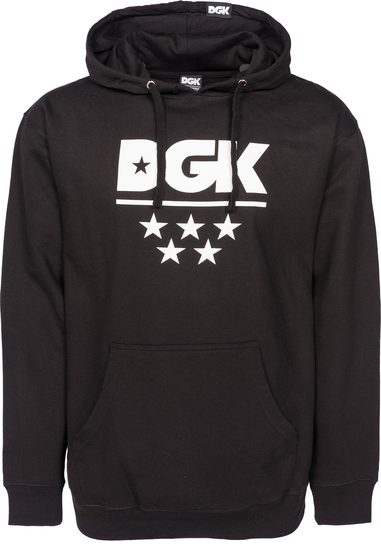All Star black Vorderansicht