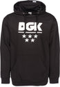 All Star black Vorderansicht