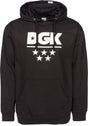All Star black Vorderansicht