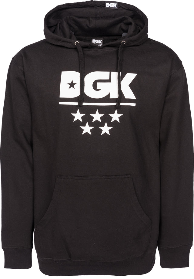 All Star black Vorderansicht