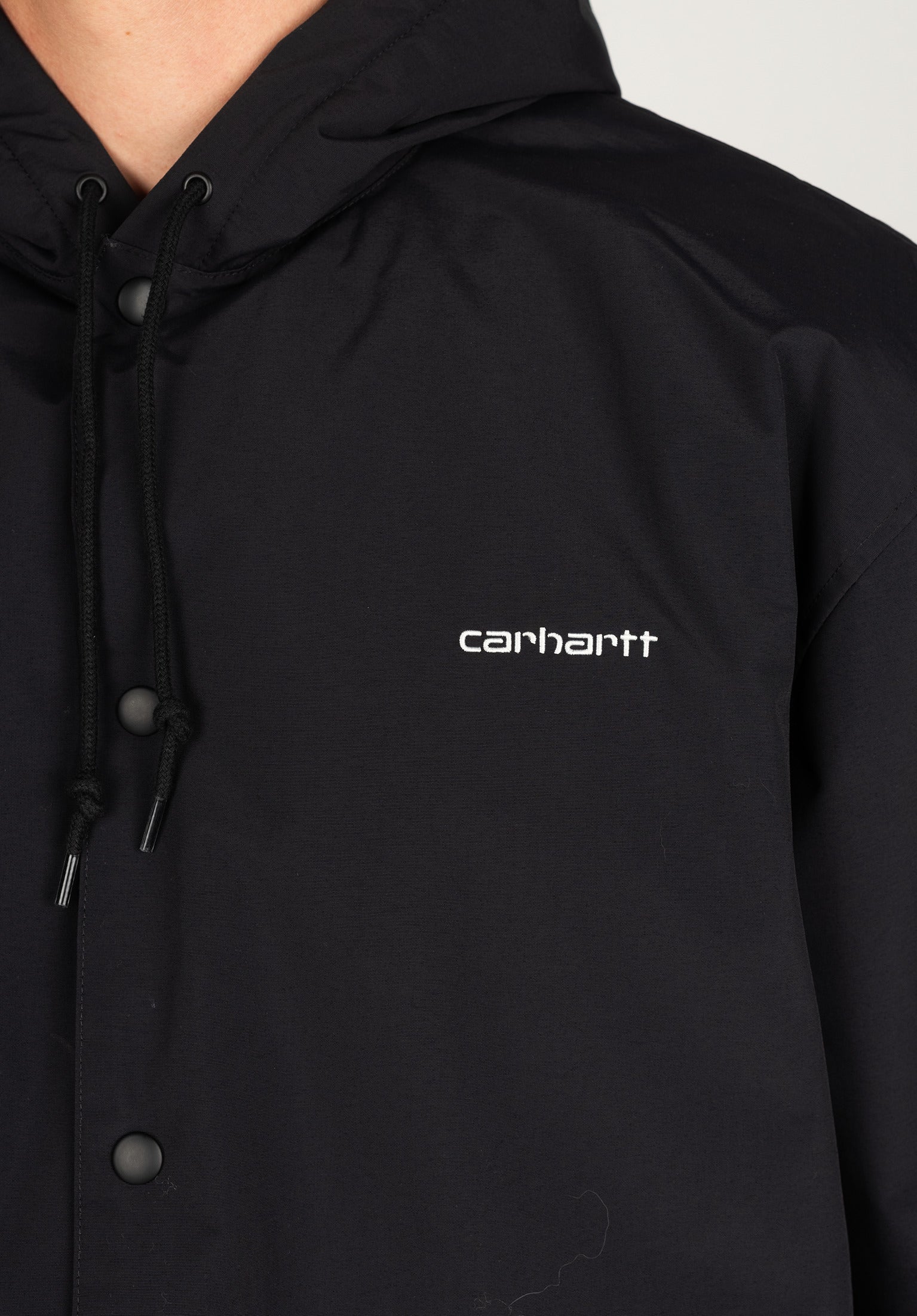 Coach Jacket
