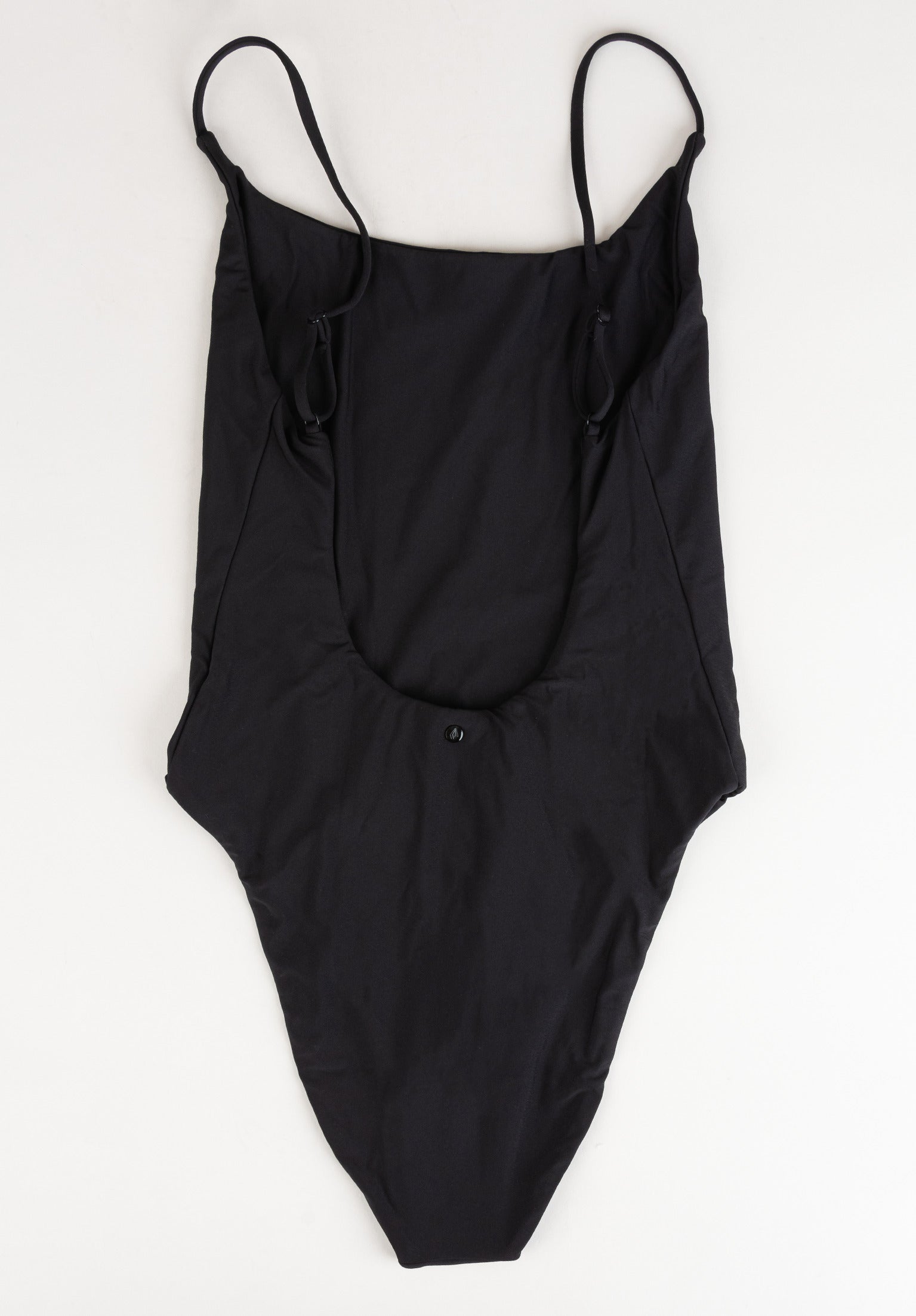 Volcom simply seamless one piece hotsell