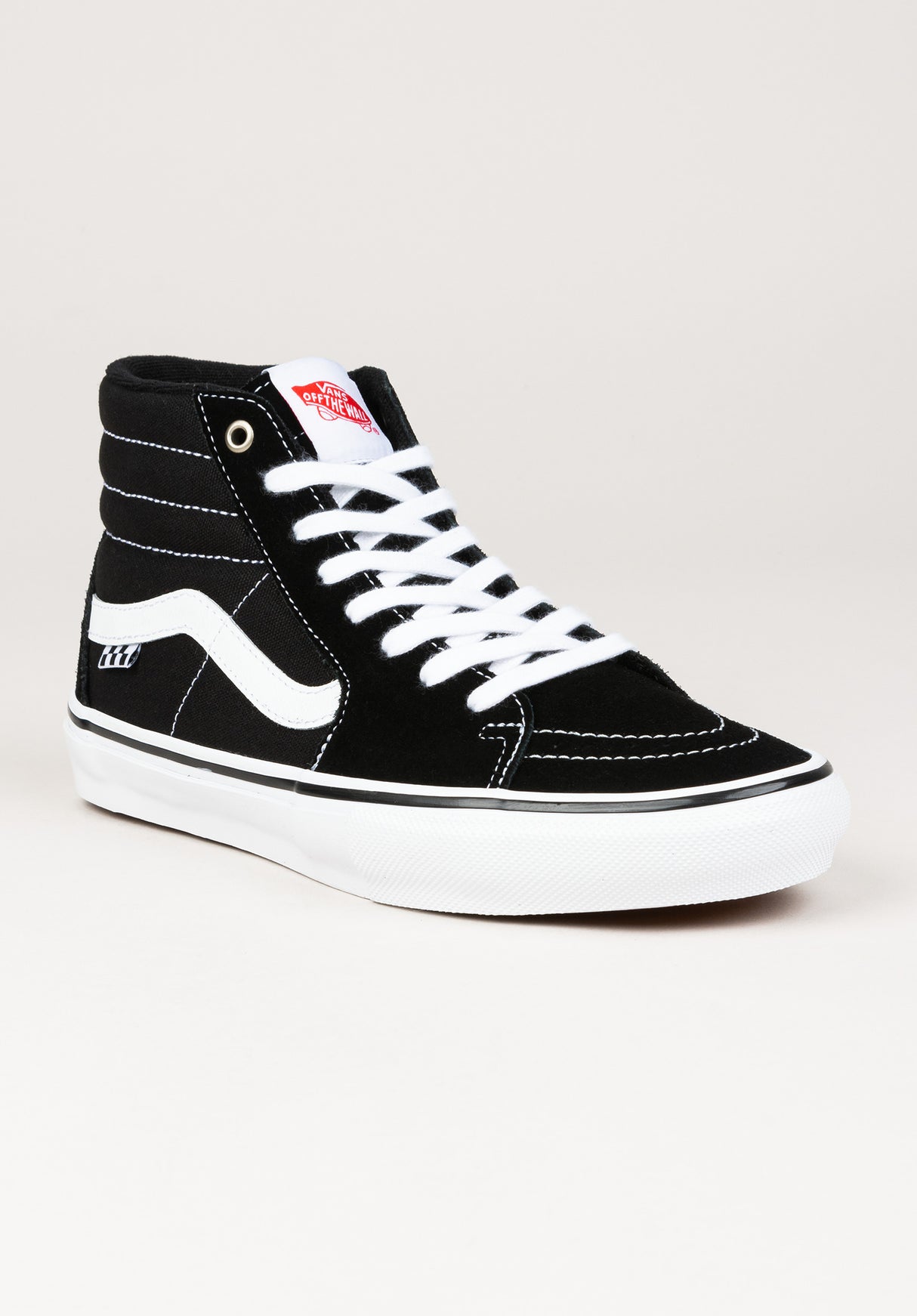 Skate SK8-Hi