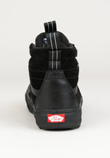 SK8 Hi MTE 2 black-black Seitenansicht