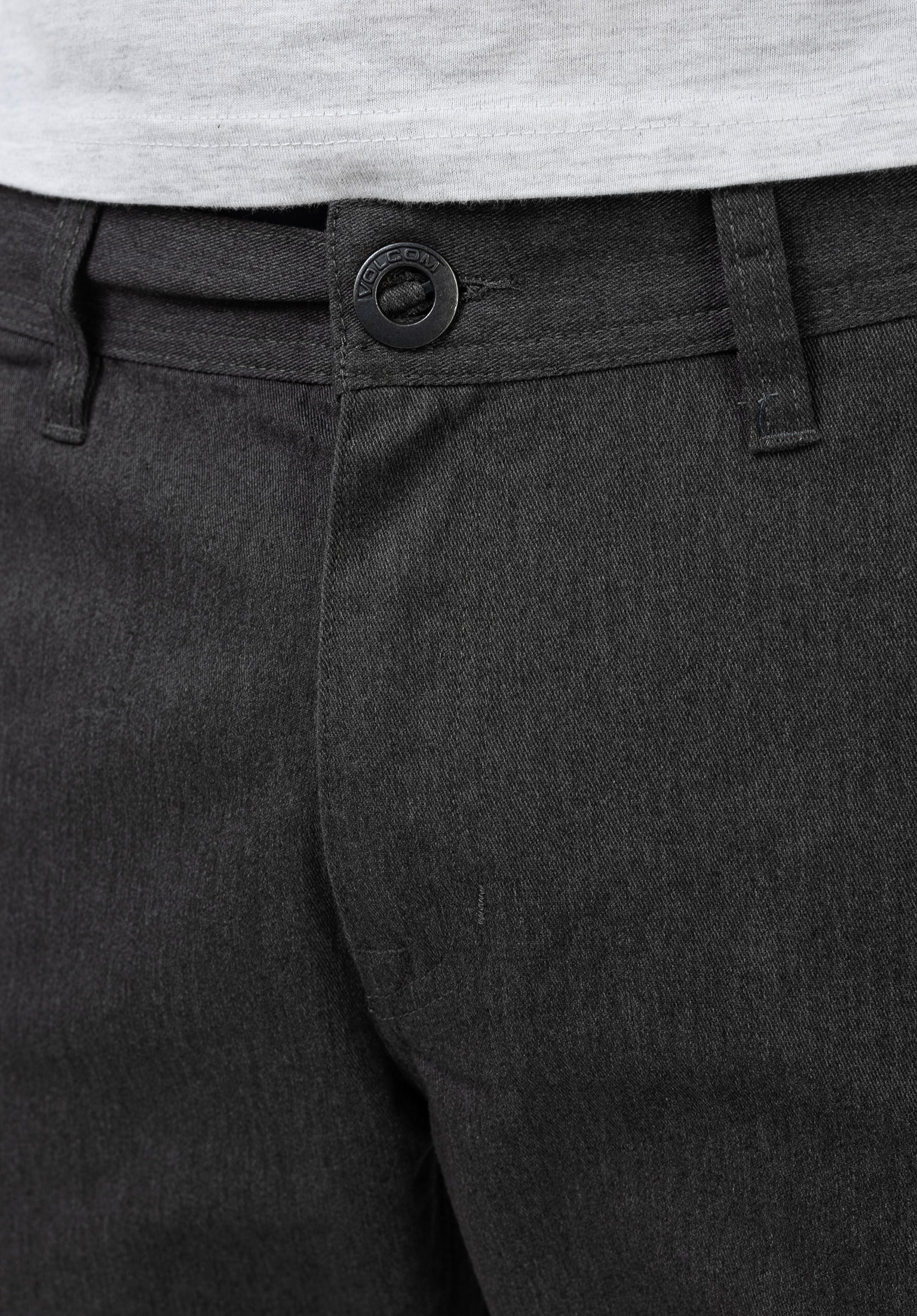 Frickin Modern Stret Volcom Chino- / Cloth pants in