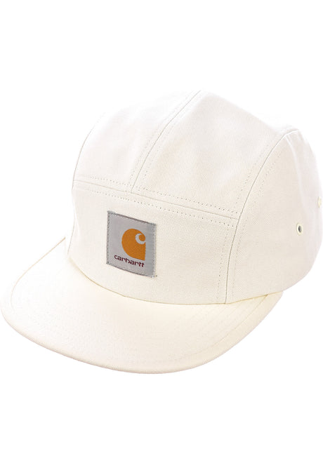 Backley Cap wax Vorderansicht