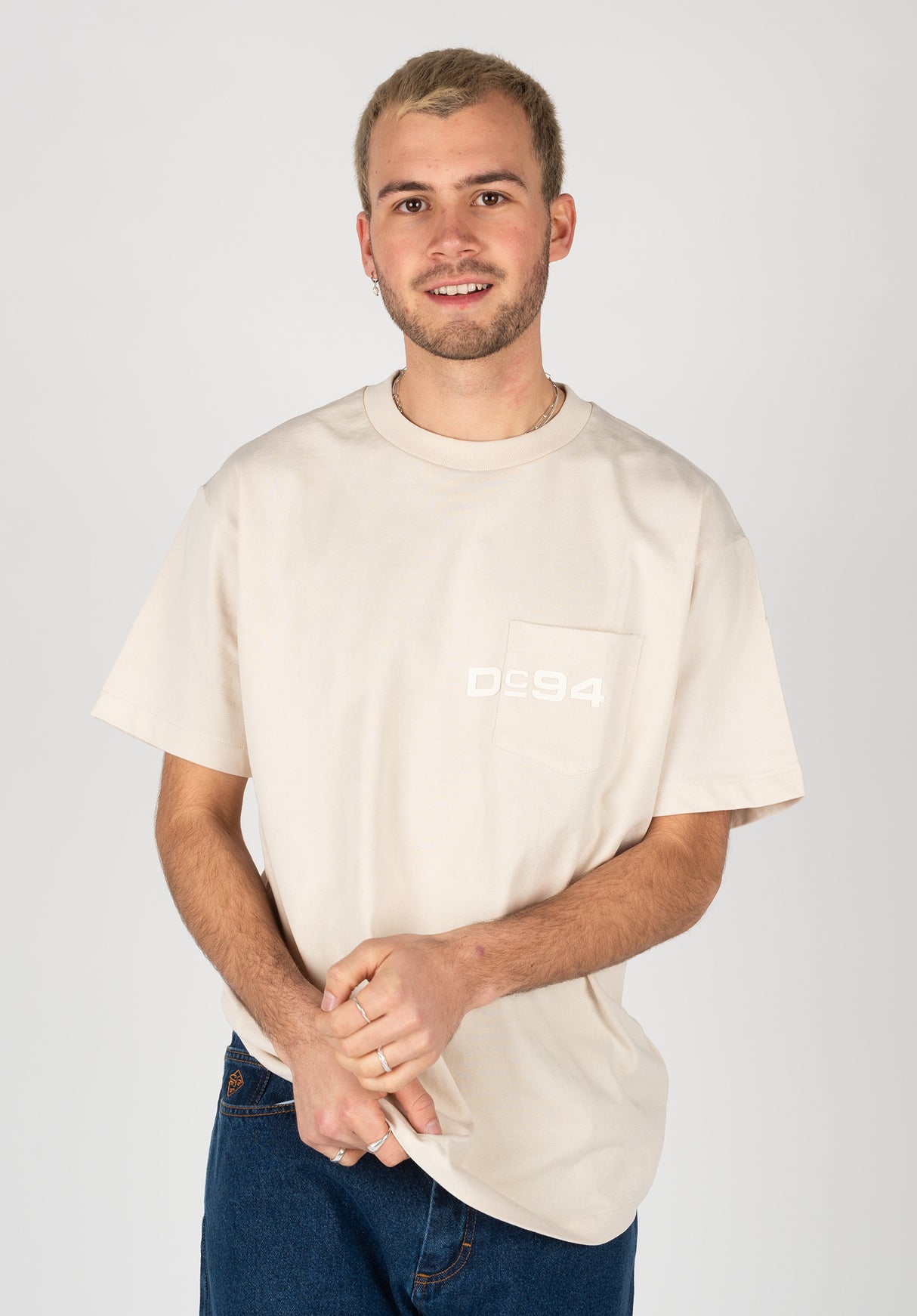 DC 1994 SS birch Vorderansicht