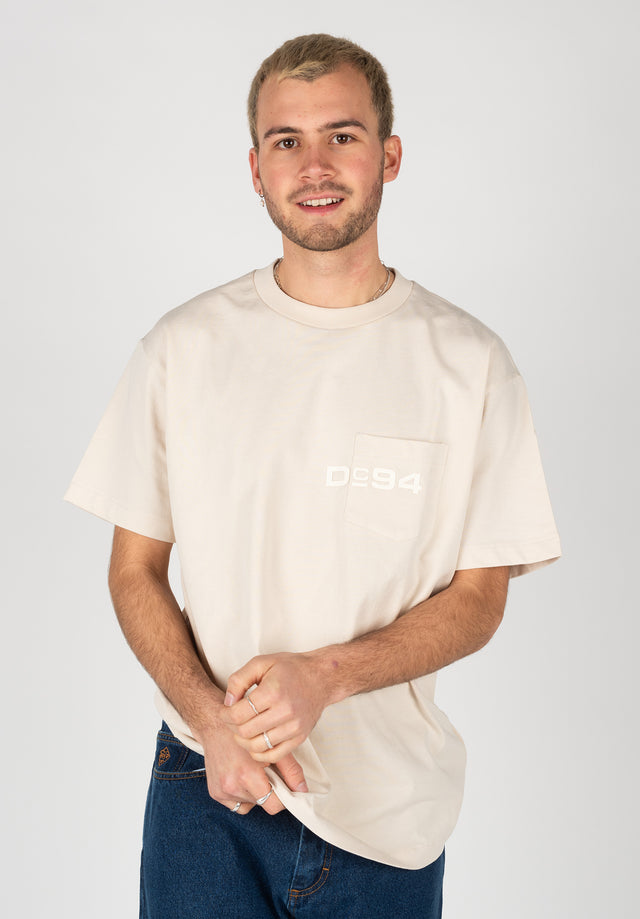 DC 1994 SS birch Vorderansicht