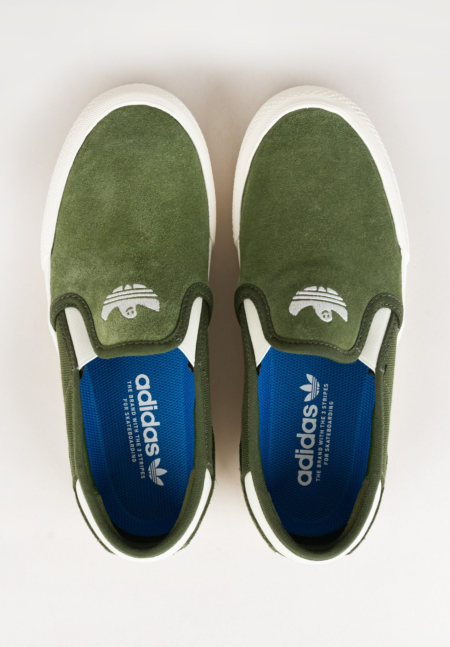 Adidas Logo Adidas Schuhe Brand Stripes Shmoofoil Slip Adidas