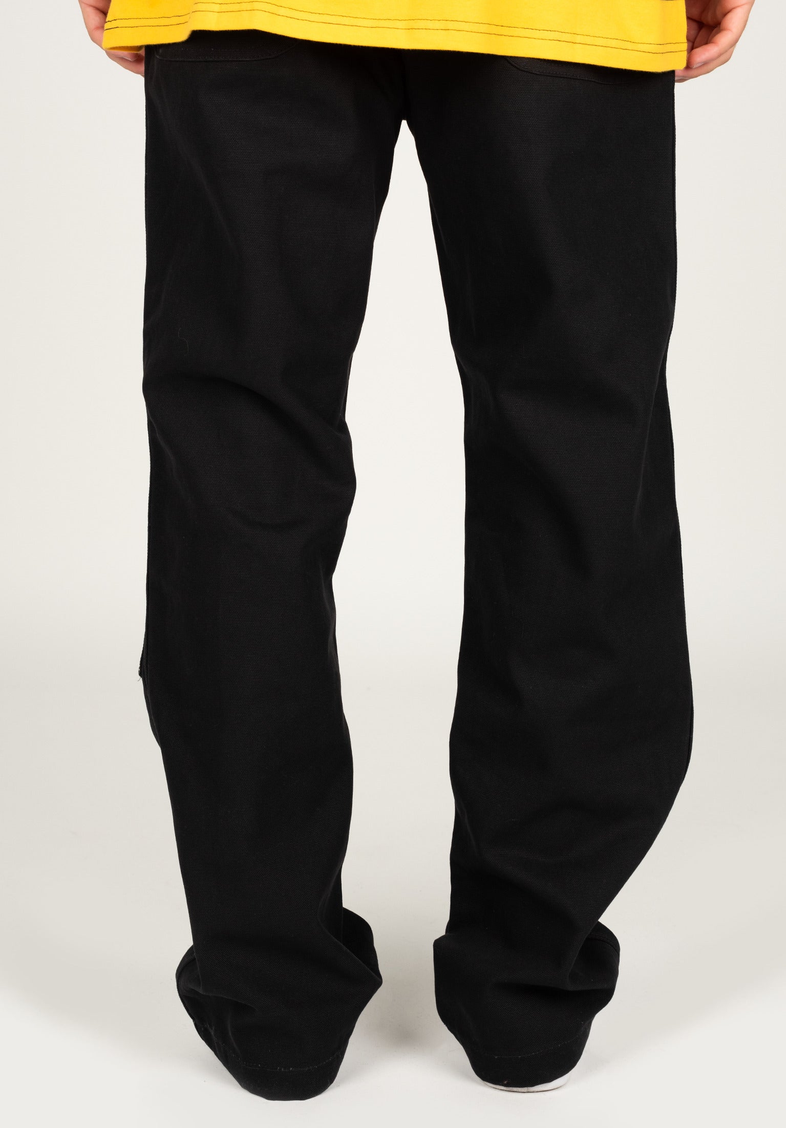 Duck Canvas Utility Dickies Chino- / Cloth pants in