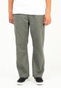 Regular Chino charcoal Vorderansicht