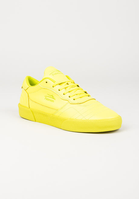 x Paterson Cambridge limeleather Vorderansicht