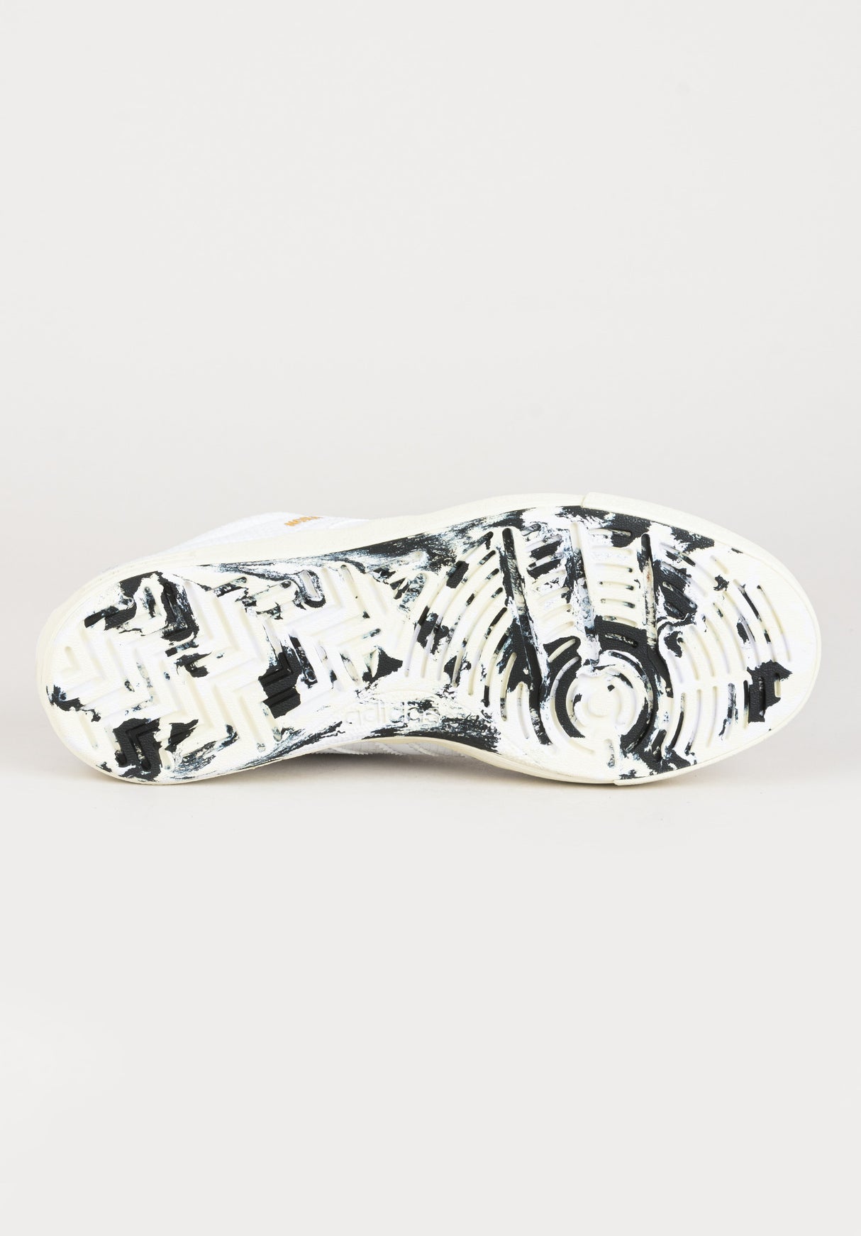 Nora footwearwhite-white-ivory Close-Up1