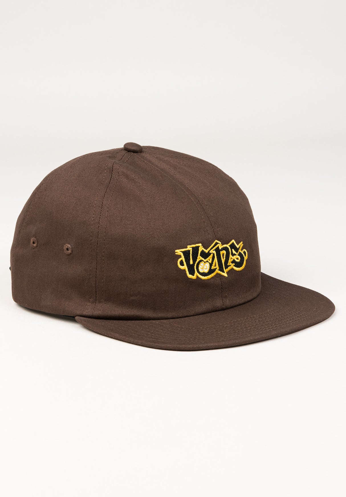 Skate Graphics Jockey demitasse Vorderansicht