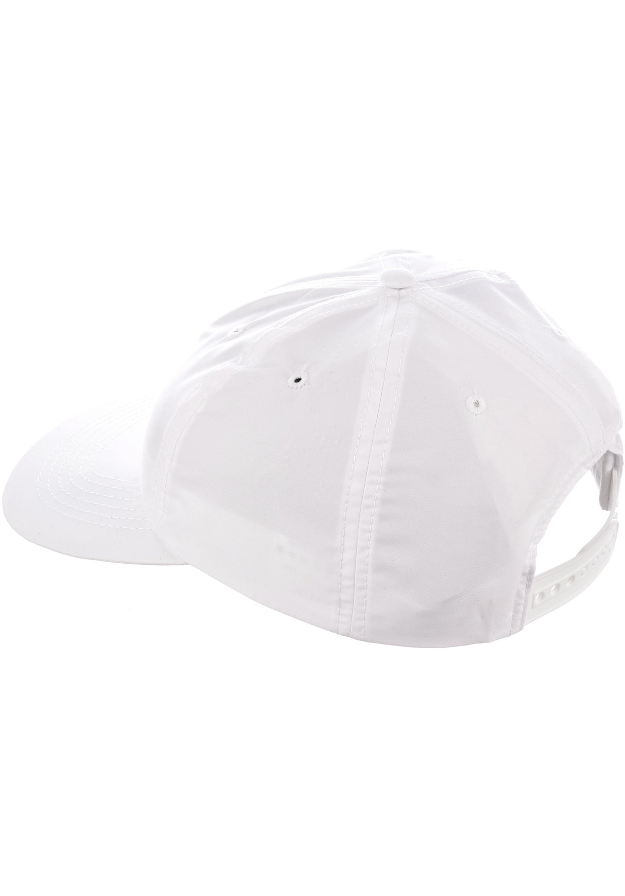 Little Boy white-limegreen Rückenansicht