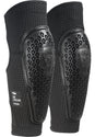Elbowguard Chamber black Vorderansicht