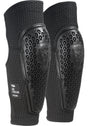 Elbowguard Chamber black Vorderansicht