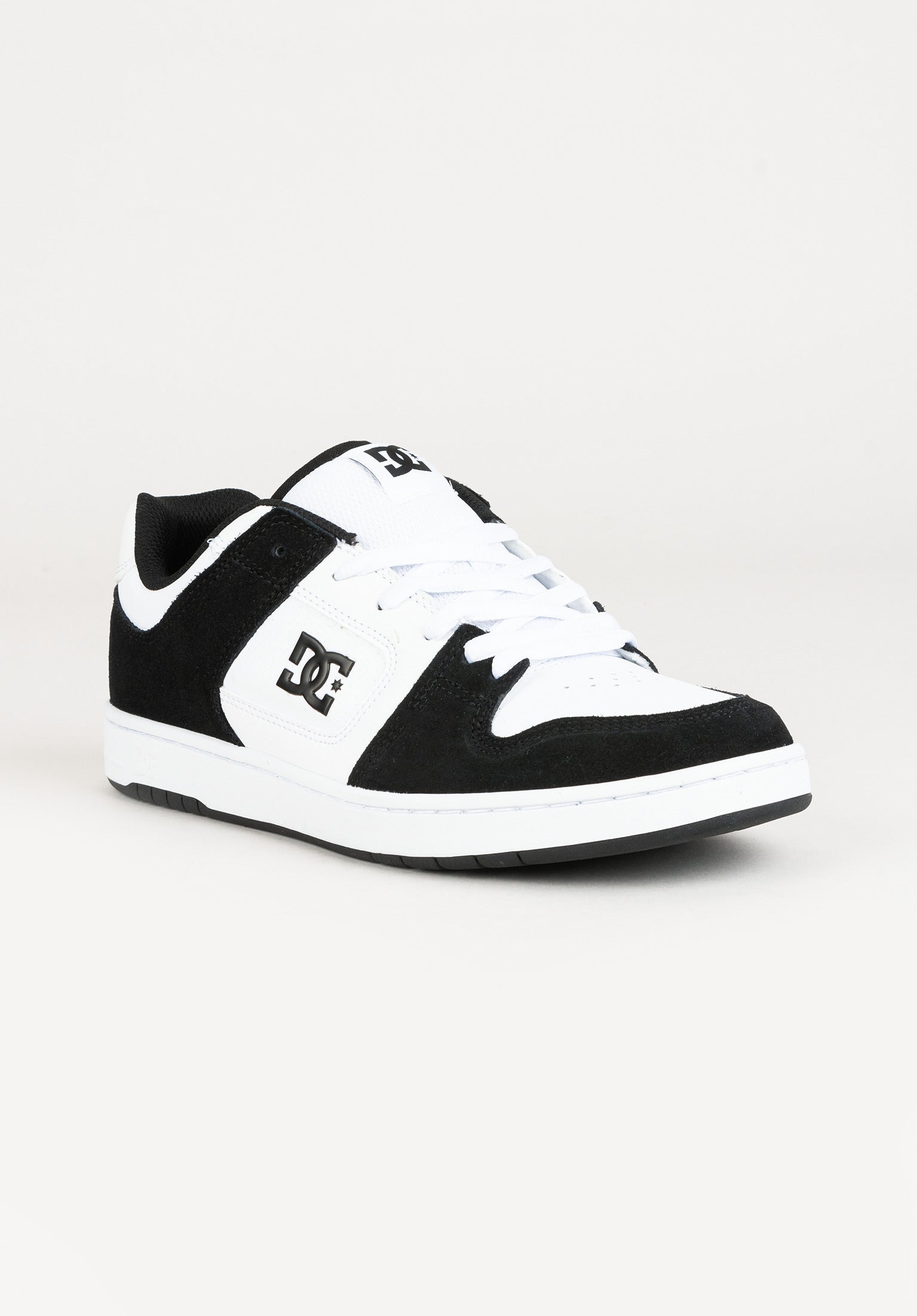 Manteca 4 DC Shoes Mens Shoes in white-black for men – TITUS