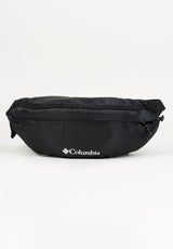 Lightweight Packable II black Vorderansicht