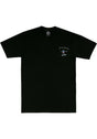 Gonz Mini Logo black Vorderansicht