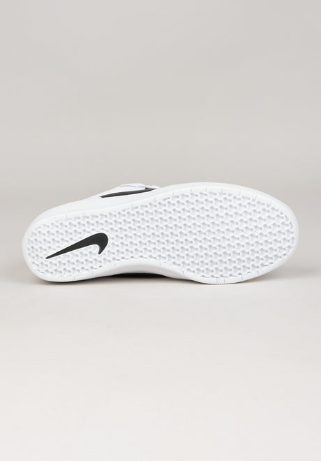Force 58 Premium Leather white-black-white-white Close-Up1