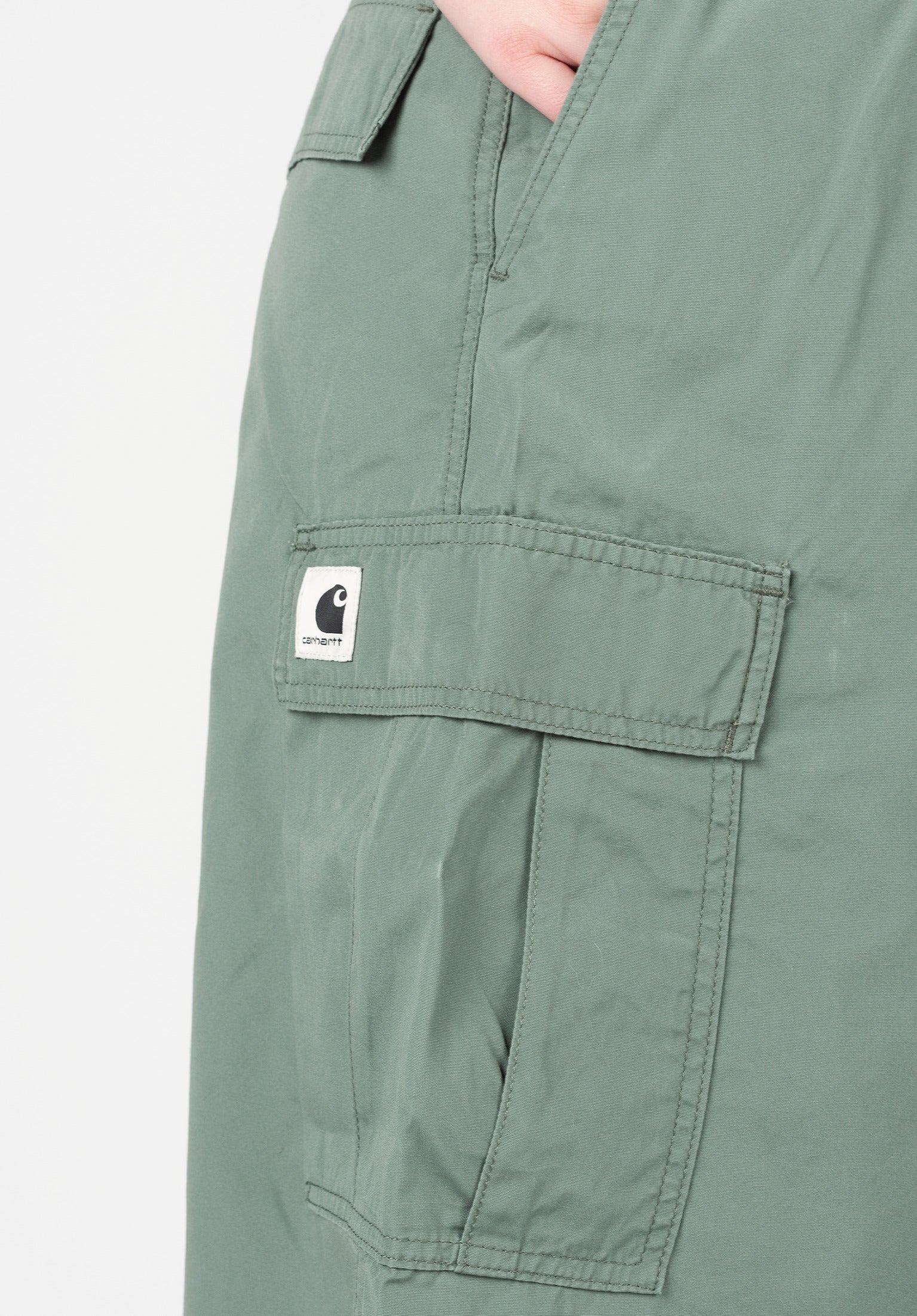 Cargo carhartt femme best sale