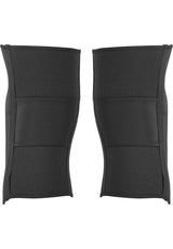 Knee-Gasket Brace AD black Rückenansicht