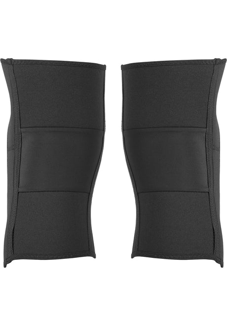 Knee-Gasket Brace AD black Rückenansicht
