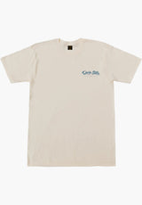 Rough Waters Premium Tee cream Close-Up1
