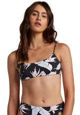 Beyond the Palms Reversible Bikini-Top multi Vorderansicht