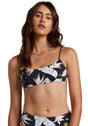 Beyond the Palms Reversible Bikini-Top multi Vorderansicht