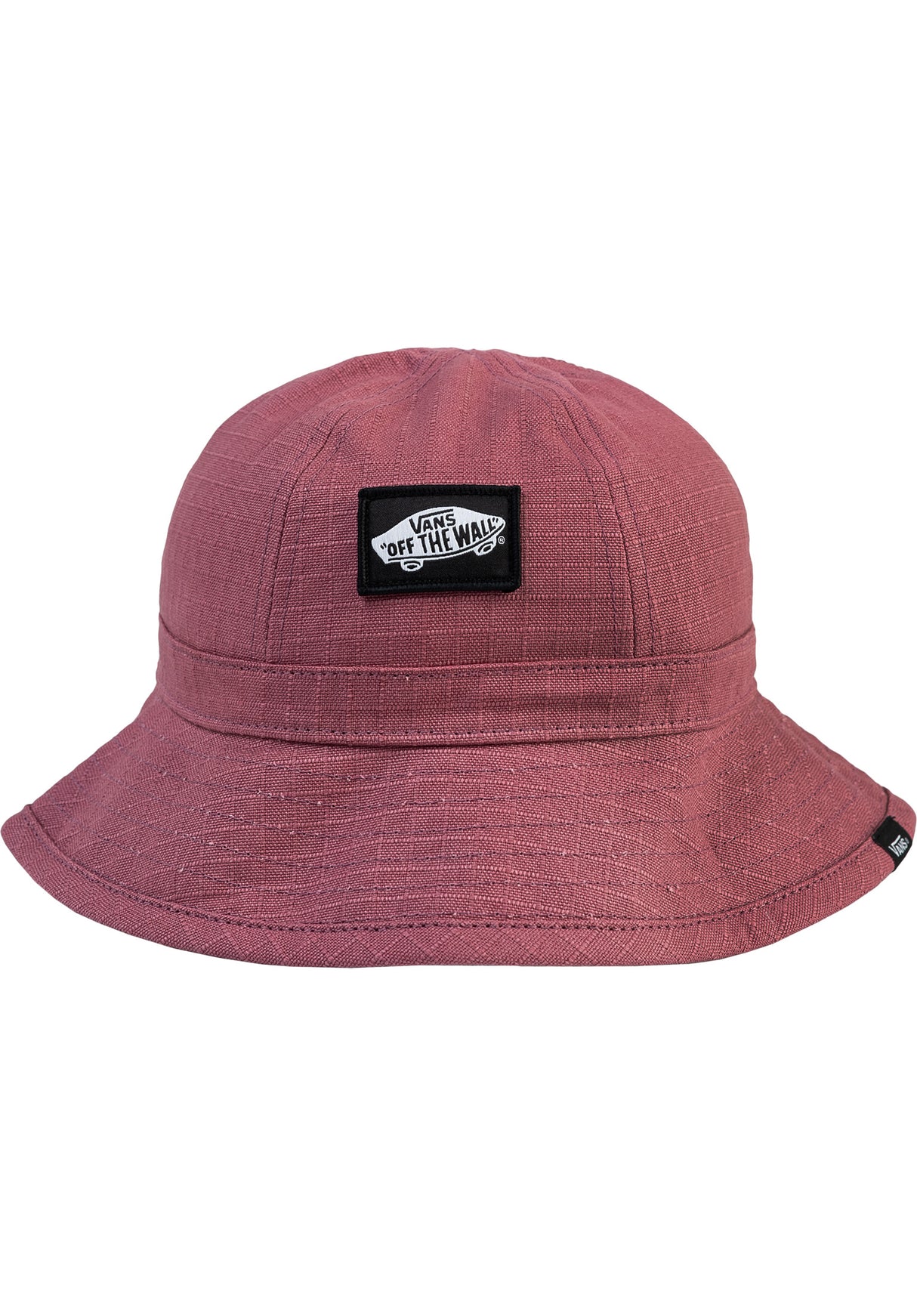 vans hats mens red