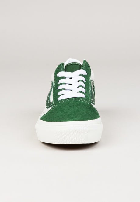Old Skool Kids vans-black Rückenansicht