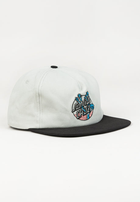 Joshua Tree Dot opticwhite-black Vorderansicht