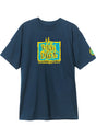 Original Napkin Logo harborblue Vorderansicht