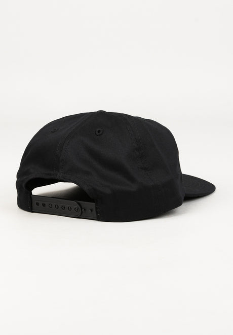 Dip black Rückenansicht