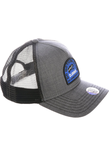 HFT DNC Ox-Diamond black Close-Up2