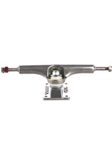 60 AF1 Low 8.75" polished Rückenansicht