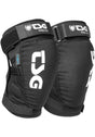 Kneepad Patrol A 2.0 black Vorderansicht