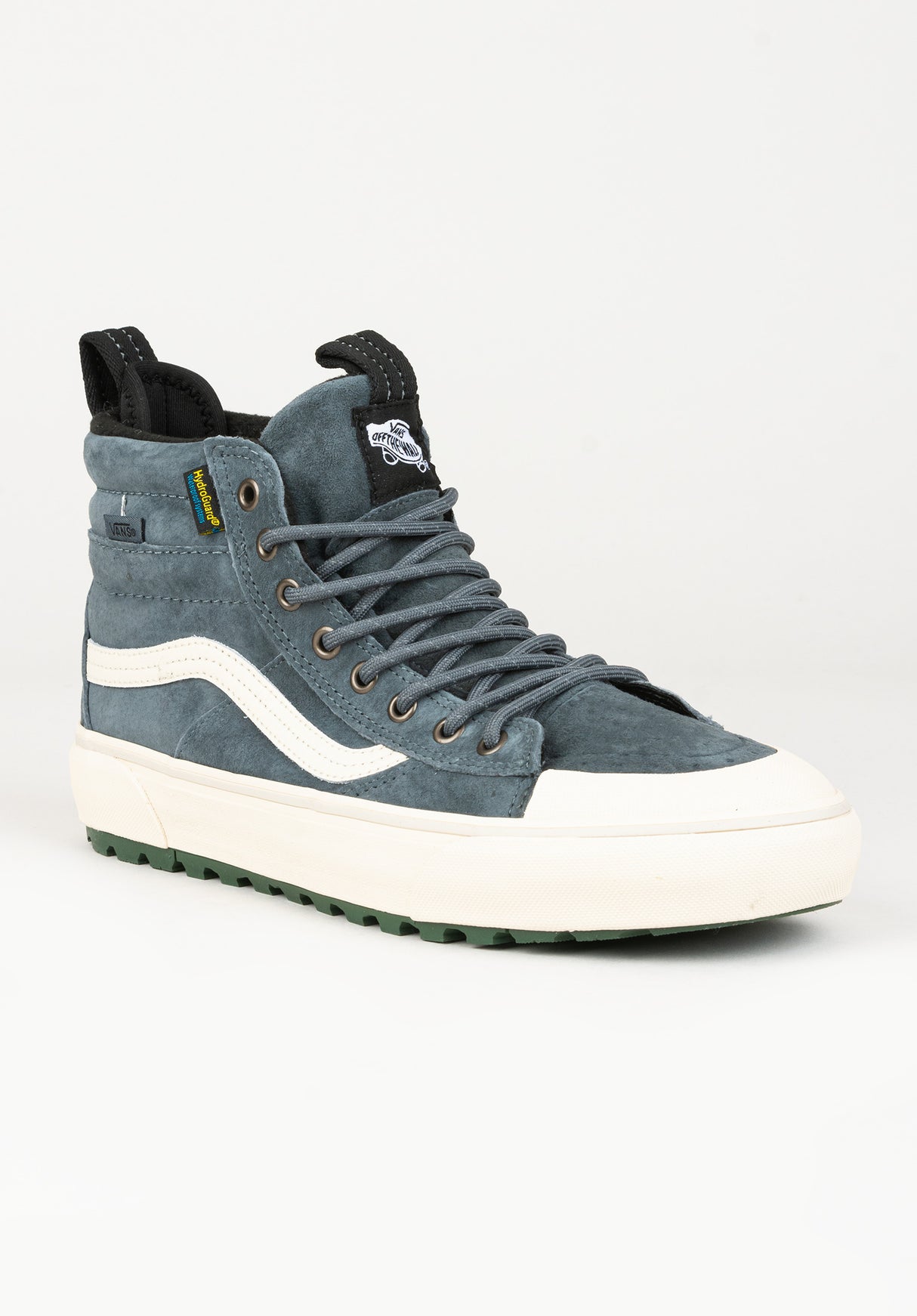 SK8 Hi MTE 2 utilitypop-turbolence Vorderansicht